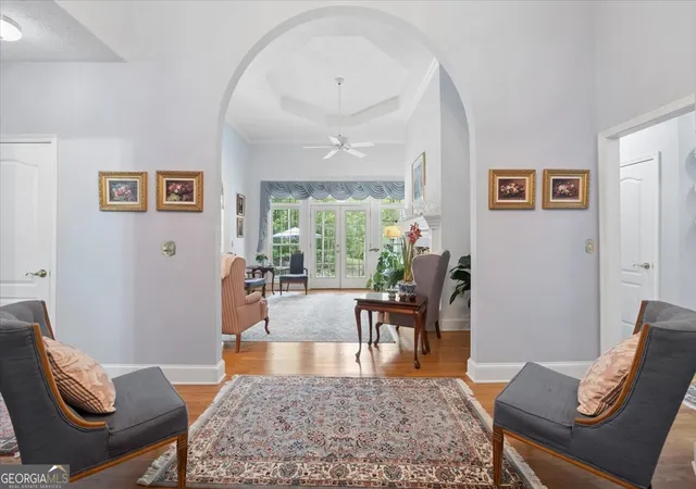 5th image of 971 Cochran Rd, Covington, GA 30014 | MLS# 10776232