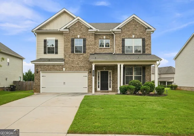 1st image of 330 Piedmont Cir, Covington, GA 30016 | MLS# 10816370