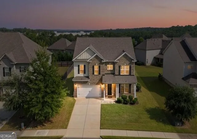 1st image of 330 Piedmont Cir, Covington, GA 30016 | MLS# 10816370