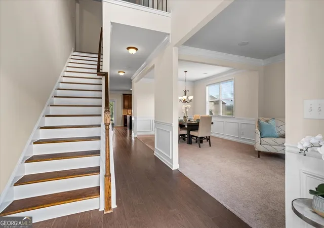 2nd image of 330 Piedmont Cir, Covington, GA 30016 | MLS# 10816370