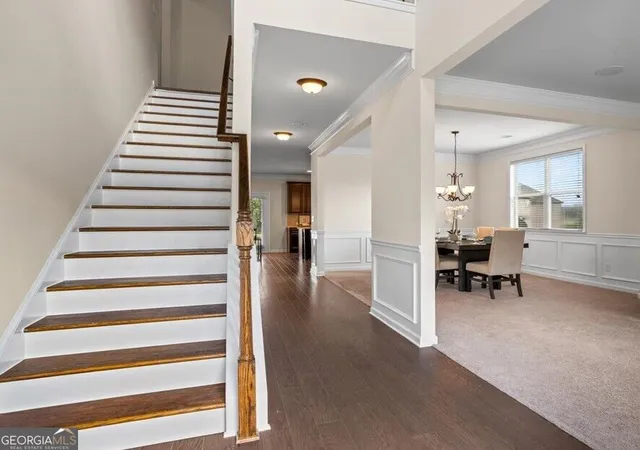 2nd image of 330 Piedmont Cir, Covington, GA 30016 | MLS# 10816370