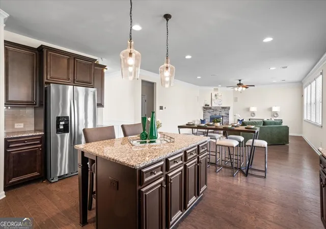 4th image of 330 Piedmont Cir, Covington, GA 30016 | MLS# 10816370