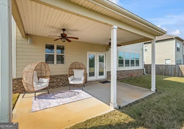 8th image of 330 Piedmont Cir, Covington, GA 30016 | MLS# 10816370