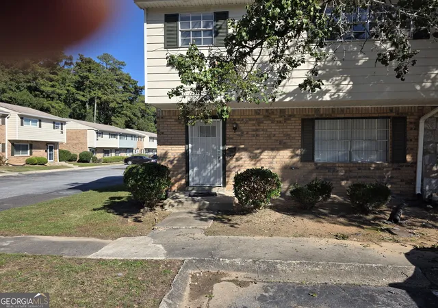 Condo for sale at 4701 Flat Shls Rd #49A, Union City, GA 30291 | MLS# 10872919