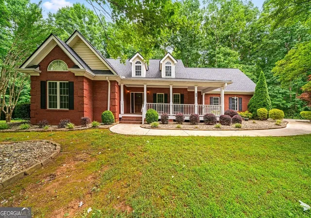 1st image of 23 Lookout Ct, Dallas, GA 30132 | MLS# 10793069