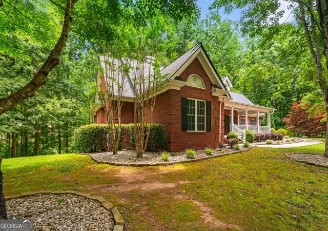 38th image of 23 Lookout Ct, Dallas, GA 30132 | MLS# 10793069