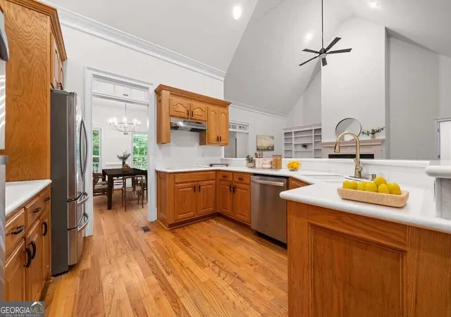 4th image of 23 Lookout Ct, Dallas, GA 30132 | MLS# 10793069