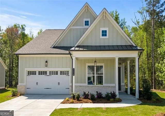 Photo 1 of Single family home for sale at 1116 Cooks Farm Wy, Woodstock, GA 30189 | MLS# 10816845 | Listing updated on 2026-09-13