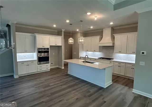 Photo 3 of Single family home for sale at 1116 Cooks Farm Wy, Woodstock, GA 30189 | MLS# 10816845 | Listing updated on 2026-09-13