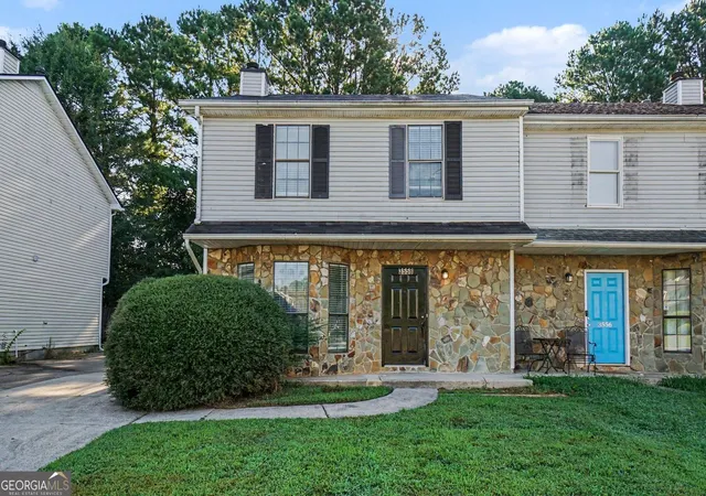 Townhouse for sale at 3558 Hopkins Ct, Powder Springs, GA 30127 | MLS# 10834648