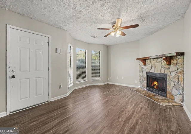 Photo 2 of Townhouse for sale at 3558 Hopkins Ct, Powder Springs, GA 30127 | MLS# 10834648 | Listing updated on 2026-09-10