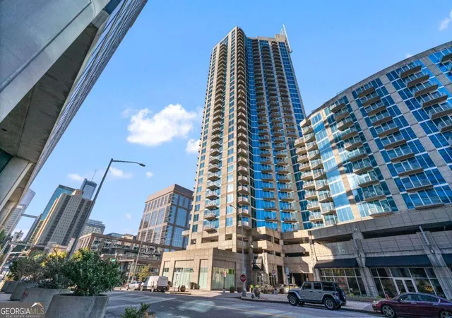 25th image of 400 W Peachtree St Nw #1009, Atlanta, GA 30308 | MLS# 10645291