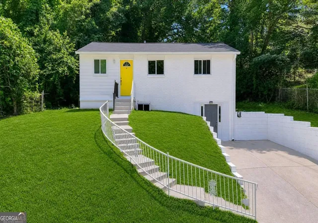 Photo 1 of Multi family home for sale at 477 Fairlane Cir Nw, Atlanta, GA 30331 | MLS# 10794777 | Listing updated on 2026-07-23