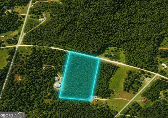 Photo 3 of Land for sale at 00 Indian Creek Rd, Bowdon, GA 30108 | MLS# 10831032 | Listing updated on 2026-09-04