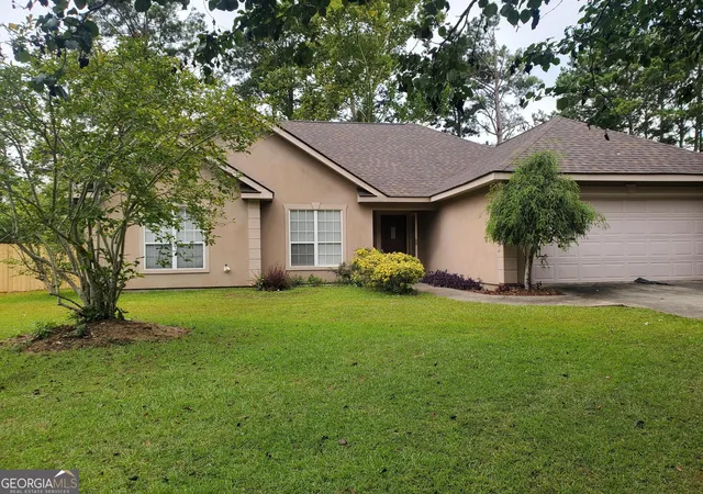 Photo 1 of Single family home for sale at 110 Caravelle Ct, Byron, GA 31008 | MLS# 10827853 | Listing updated on 2026-09-02