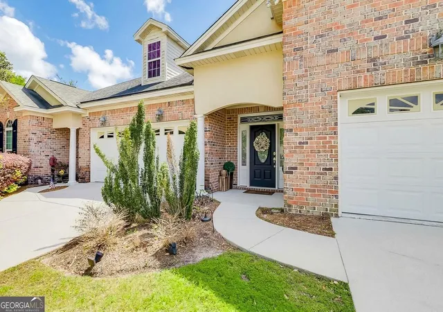 2nd image of 22 Wild Heron Villas Rd, Savannah, GA 31419 | MLS# 10733353