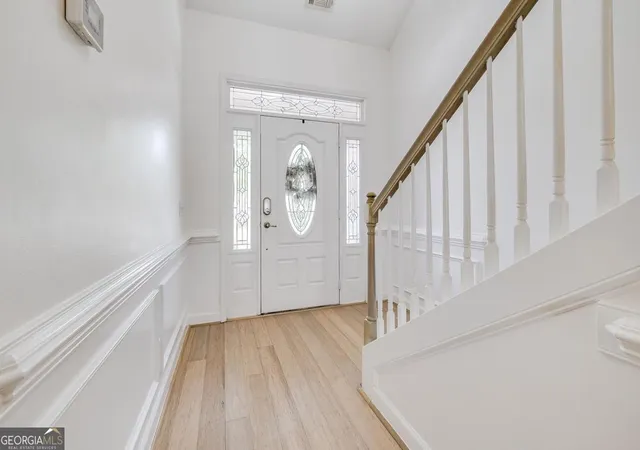 4th image of 22 Wild Heron Villas Rd, Savannah, GA 31419 | MLS# 10733353