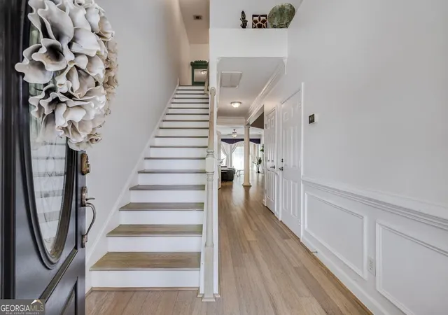 5th image of 22 Wild Heron Villas Rd, Savannah, GA 31419 | MLS# 10733353
