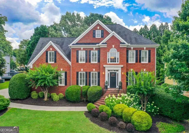 Photo 1 of Single family home for sale at 2452 Twilight Vw, Snellville, GA 30078 | MLS# 10795488 | Listing updated on 2026-08-21