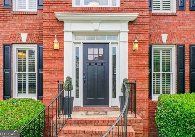 Photo 2 of Single family home for sale at 2452 Twilight Vw, Snellville, GA 30078 | MLS# 10795488 | Listing updated on 2026-08-21