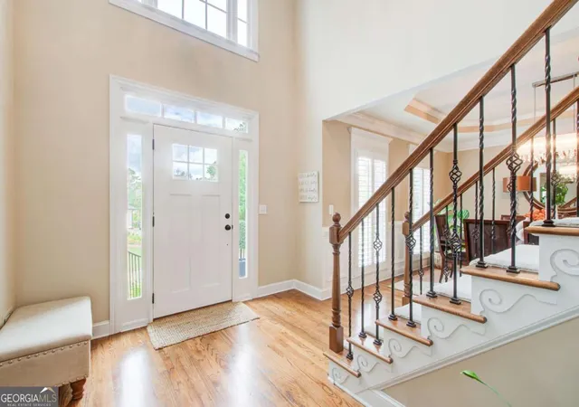 Photo 3 of Single family home for sale at 2452 Twilight Vw, Snellville, GA 30078 | MLS# 10795488 | Listing updated on 2026-08-21