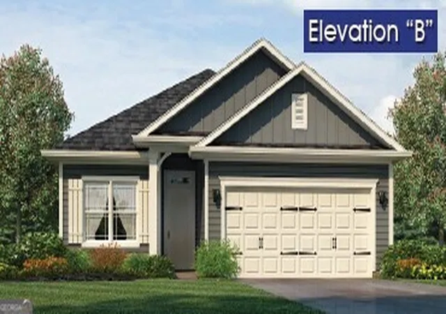 1st image of 200 Chaucer Ln #LOT 72, Carrollton, GA 30117 | MLS# 10767614