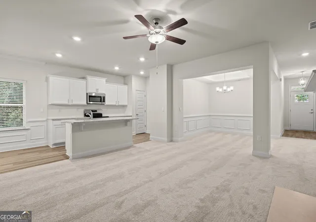3rd image of 200 Chaucer Ln #LOT 72, Carrollton, GA 30117 | MLS# 10767614