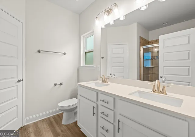 4th image of 200 Chaucer Ln #LOT 72, Carrollton, GA 30117 | MLS# 10767614