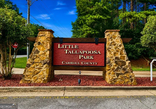 60th image of 200 Chaucer Ln #LOT 72, Carrollton, GA 30117 | MLS# 10767614
