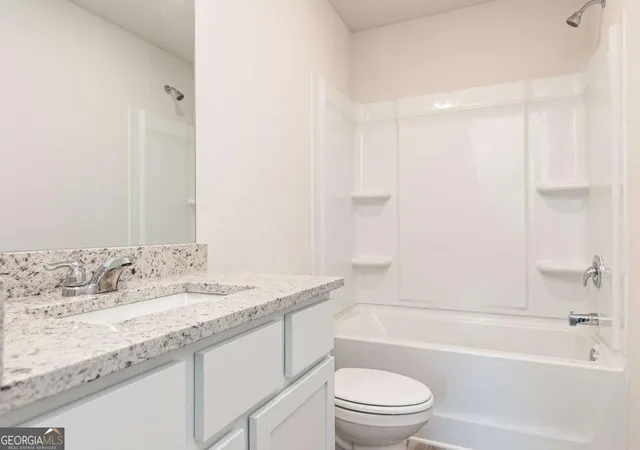 5th image of 393 Sand Dune Wy, Conyers, GA 30013 | MLS# 10817914