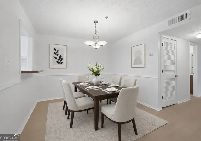 2nd image of 2408 Cumberland Ct Se #2408, Smyrna, GA 30080 | MLS# 10721819