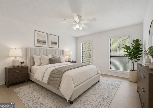 4th image of 2408 Cumberland Ct Se #2408, Smyrna, GA 30080 | MLS# 10721819