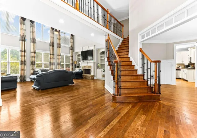 3rd image of 2650 Moon Chase Ln, Buford, GA 30519 | MLS# 10817849