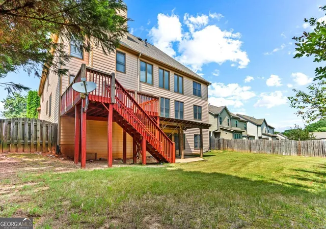 41st image of 2650 Moon Chase Ln, Buford, GA 30519 | MLS# 10817849