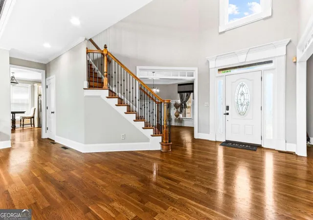 4th image of 2650 Moon Chase Ln, Buford, GA 30519 | MLS# 10817849