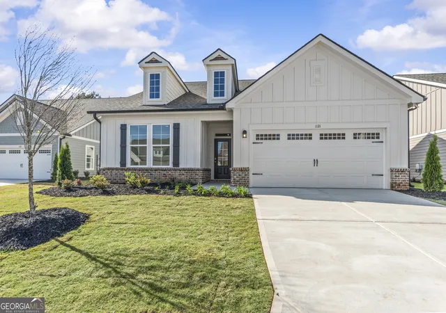 1st image of 1121 Silverton Dr, Greensboro, GA 30642 | MLS# 10675311