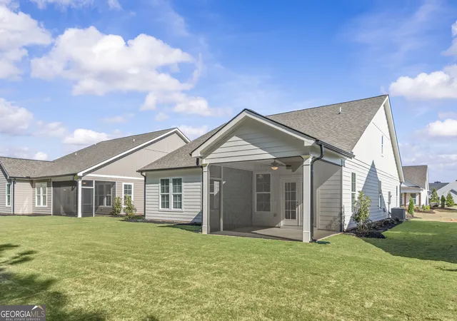 4th image of 1121 Silverton Dr, Greensboro, GA 30642 | MLS# 10675311