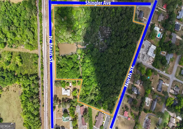 Homes for sale in Ashburn, GA | 0 N Main St, Ashburn, GA 31714 | MLS# 10756103