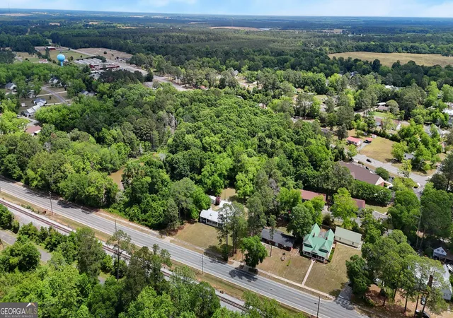 Homes for sale in Ashburn, GA | 0 N Main St, Ashburn, GA 31714 | MLS# 10756103