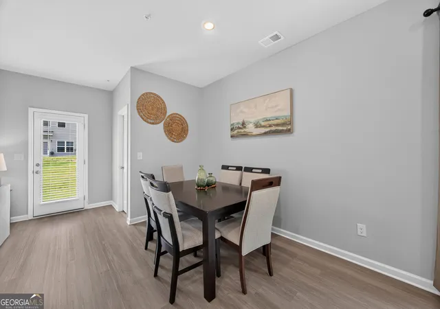 Photo 2 of Townhouse for sale at 6418 Towhee Way, Morrow, GA 30260 | MLS# 10781783 | Listing updated on 2026-09-10