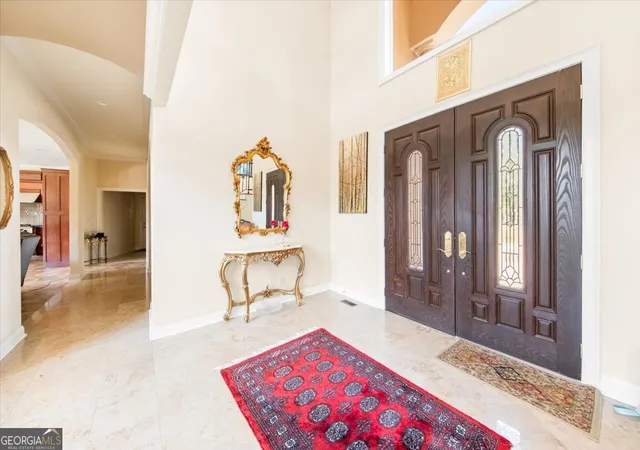 Photo 3 of Mansion for sale at 727 Latrobe Way, Macon, GA 31220 | MLS# 10729662 | Listing updated on 2026-08-04