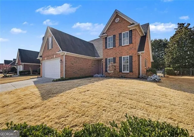2nd image of 725 Windsor Pl Cir Sw, Grayson, GA 30017 | MLS# 10700460