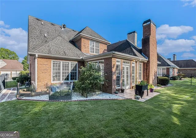 31st image of 725 Windsor Pl Cir Sw, Grayson, GA 30017 | MLS# 10700460
