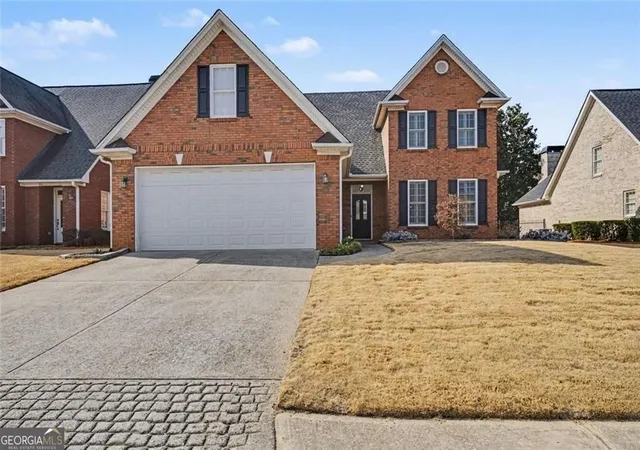Photo 3 of Single family home for sale at 725 Windsor Pl Cir Sw, Grayson, GA 30017 | MLS# 10700460 | Listing updated on 2026-09-20
