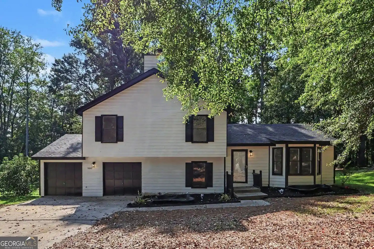 Photo 1 of Single family home for sale at 5880 Bluebonnet Cir, College Park, GA 30349 | MLS# 10856638 | Listing updated on 2026-10-15