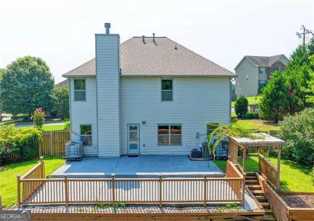 67th image of 220 Nichols Dr, Suwanee, GA 30024 | MLS# 10817805