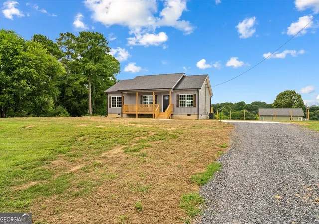 15th image of 139 Se Kirby Young Rd, Dalton, GA 30721 | MLS# 10828006