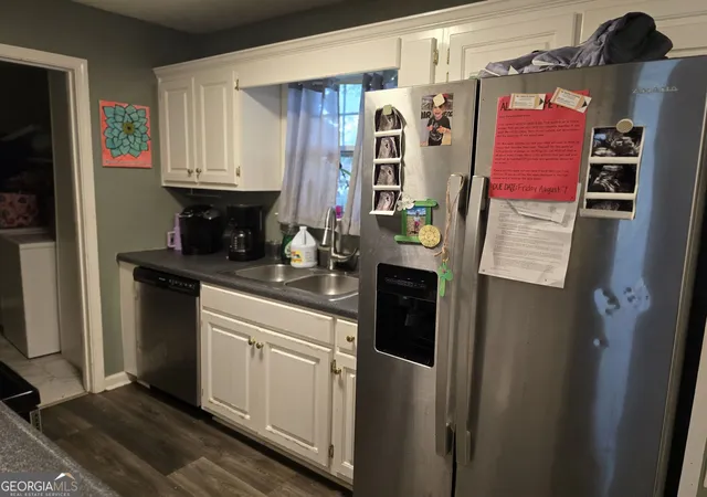 5th image of 512 Mulberry St, Thomaston, GA 30286 | MLS# 10832245