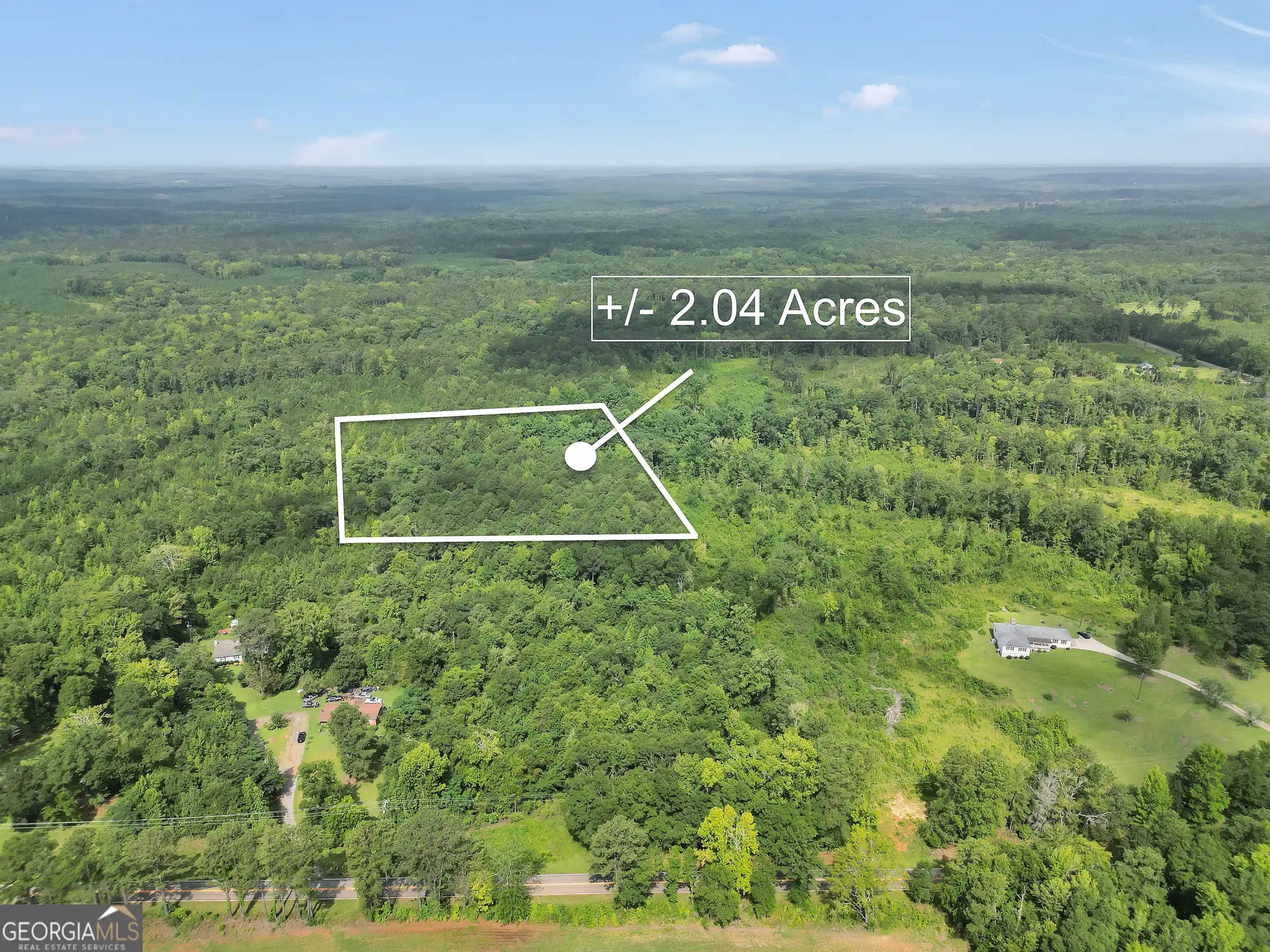 Land for sale at 265 Moore Rd, Macon, GA 31220 | MLS# 10856179