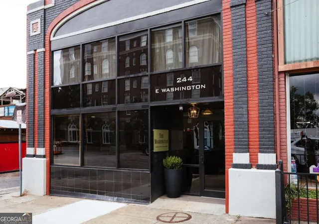 2nd image of 244 Washington #250, Athens, GA 30601 | MLS# 10823692